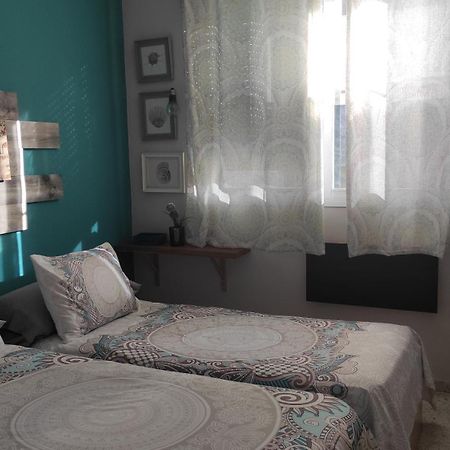 Coria del Río Habitacion Doble Con Aseo Compartido מראה חיצוני תמונה
