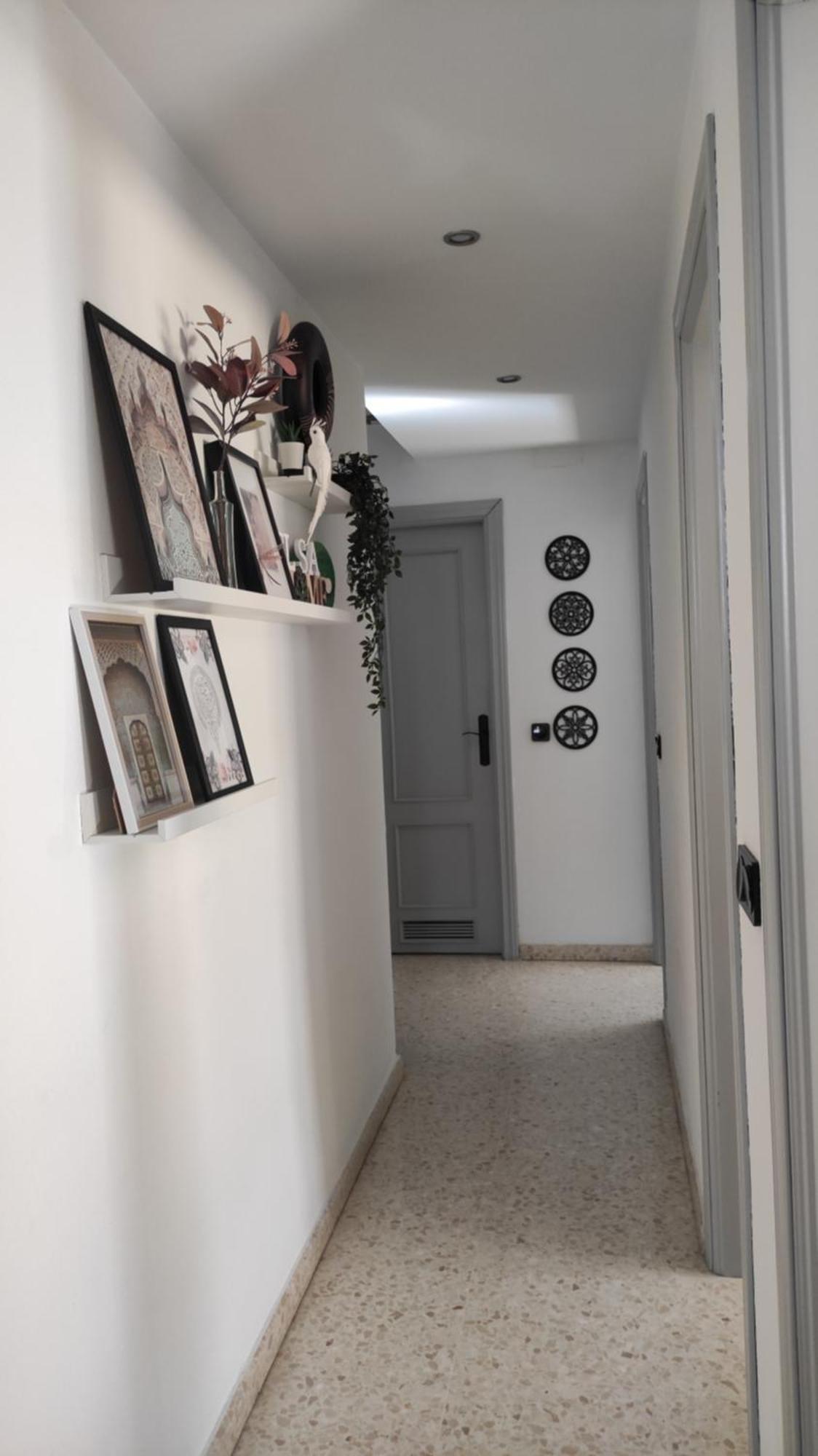 Coria del Río Habitacion Doble Con Aseo Compartido חדר תמונה