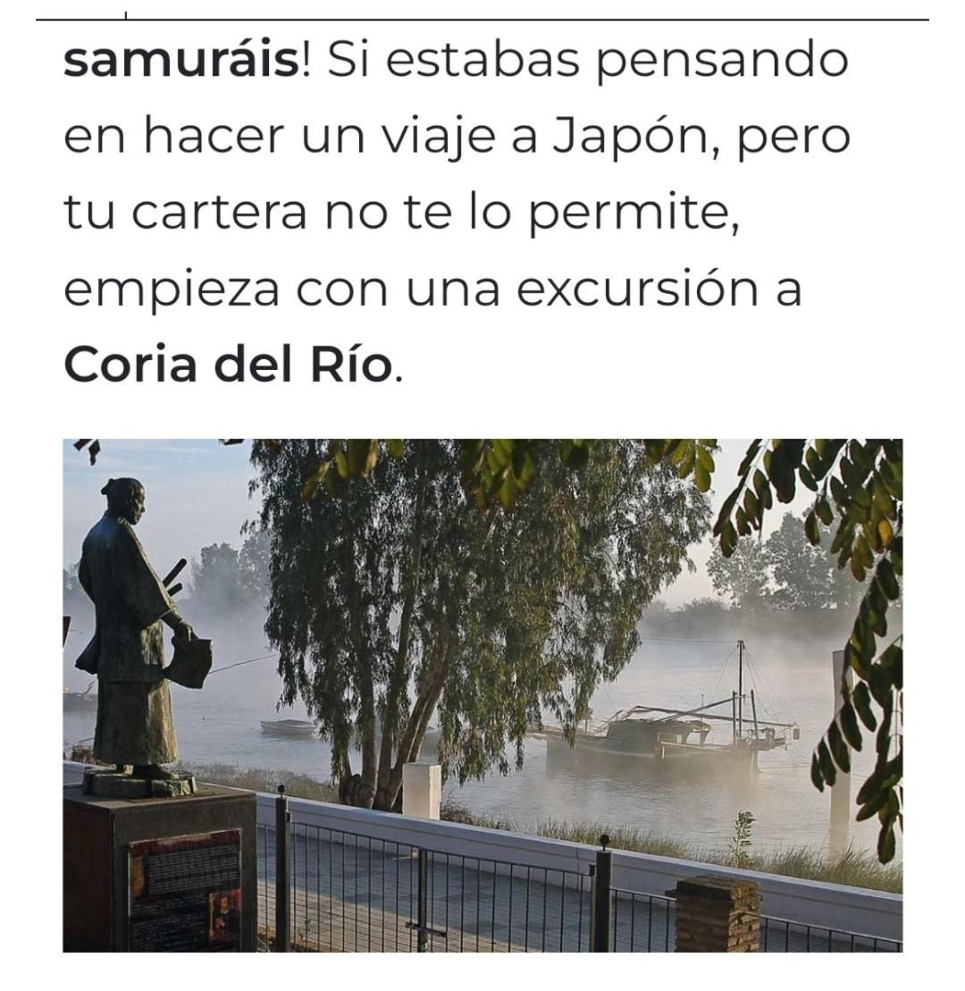 Coria del Río Habitacion Doble Con Aseo Compartido חדר תמונה